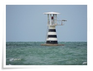 Lighthouse Hua Hin